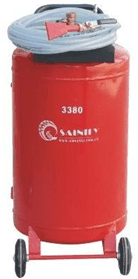 Máy rửa xe tạo bọt